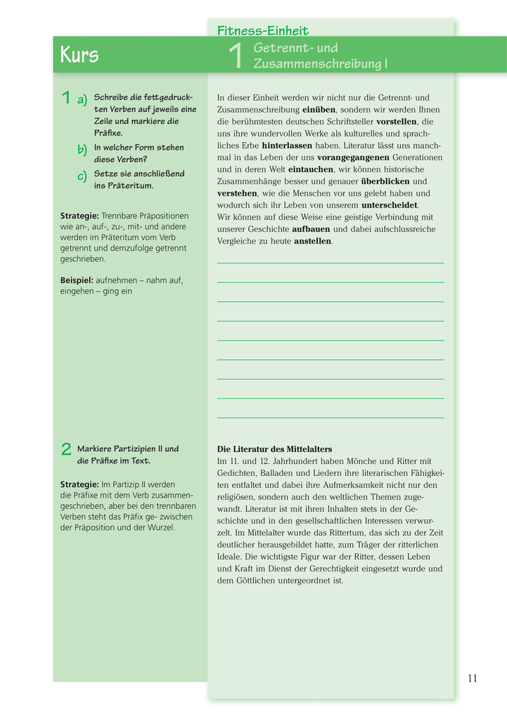 Weitere Ansicht: Rechtschreibung, Grammatik und Zeichensetzung. Deutsch Klasse 7-10. | Vera Menzel