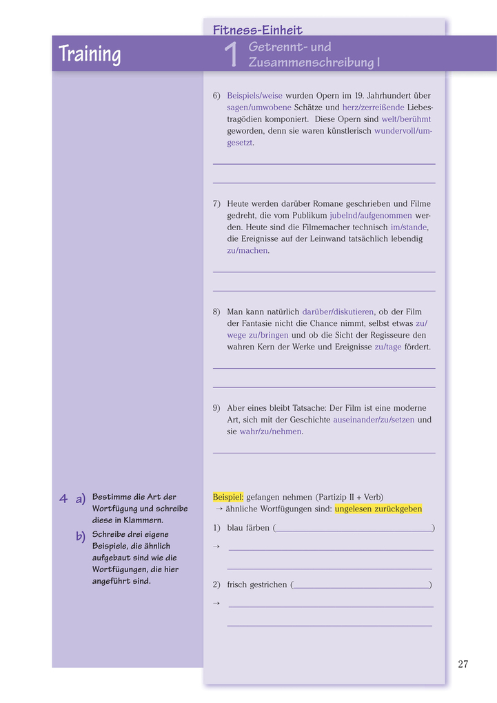 Weitere Ansicht: Rechtschreibung, Grammatik und Zeichensetzung. Deutsch Klasse 7-10. | Vera Menzel