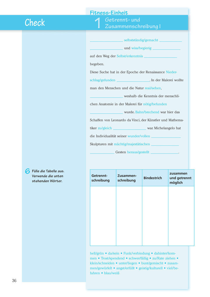 Weitere Ansicht: Rechtschreibung, Grammatik und Zeichensetzung. Deutsch Klasse 7-10. | Vera Menzel