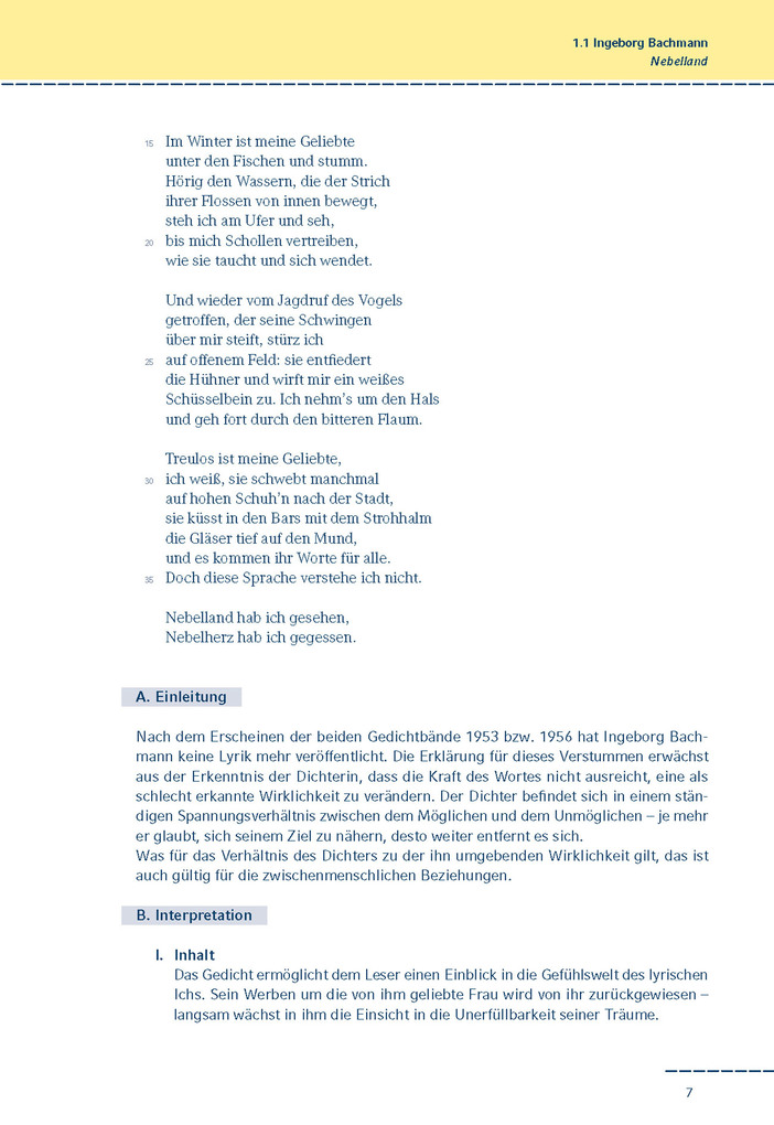 Weitere Ansicht: Beliebte Balladen interpretiert | Wolfhard Keiser