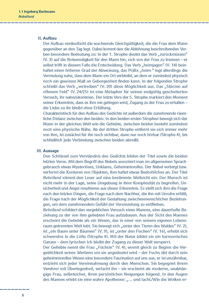 Weitere Ansicht: Beliebte Balladen interpretiert | Wolfhard Keiser