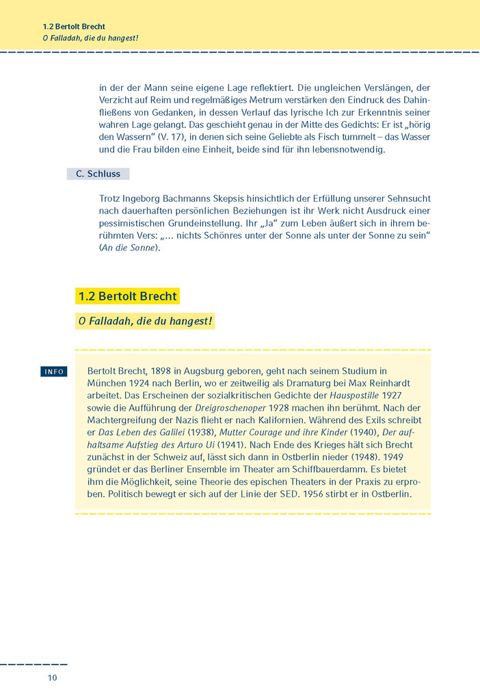 Weitere Ansicht: Beliebte Balladen interpretiert | Wolfhard Keiser