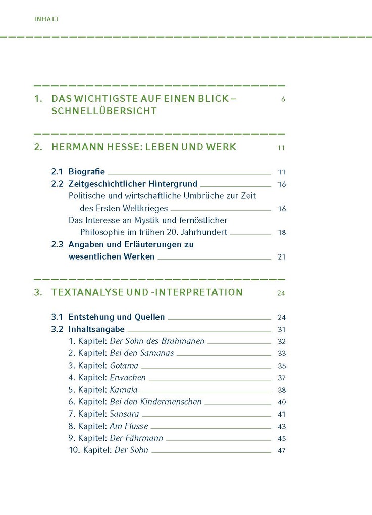 Weitere Ansicht: Siddhartha von Hermann Hesse
