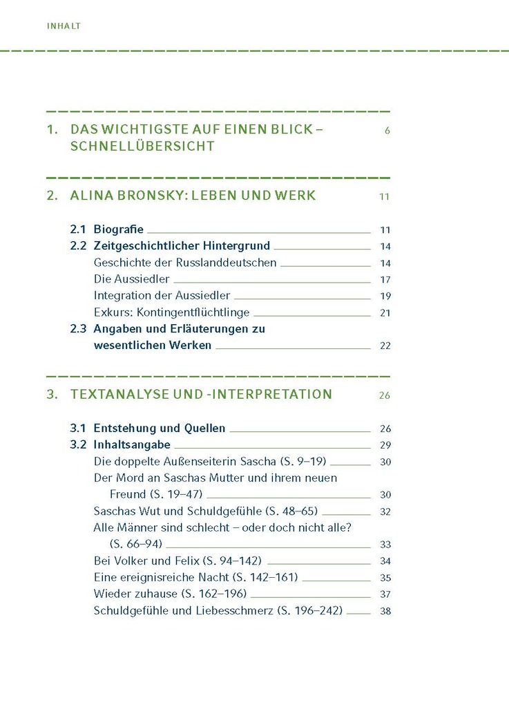 Weitere Ansicht: Scherbenpark von Alina Bronsky