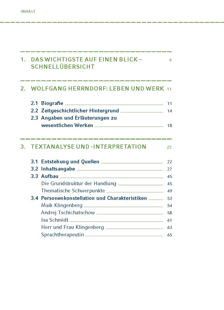 Weitere Ansicht: Tschick von Wolfgang Herrndorf - Textanalyse und Interpretation | Wolfgang Herrndorf