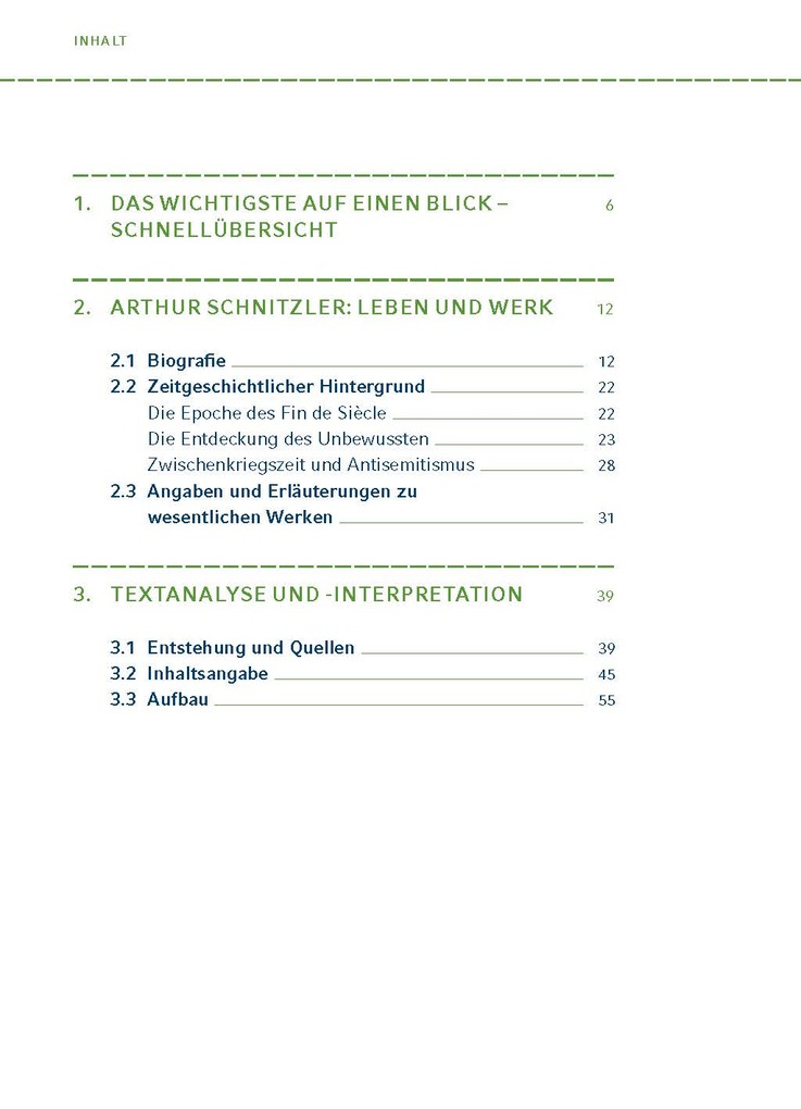 Weitere Ansicht: Fräulein Else von Arthur Schnitzler