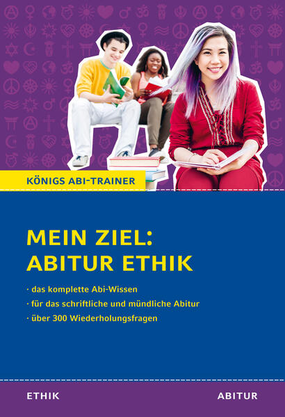 Produktbild: Mein Ziel: Abitur Ethik