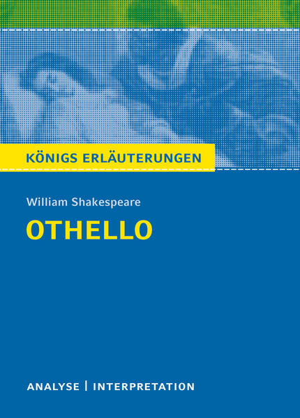 Produktbild: Othello von William Shakespeare