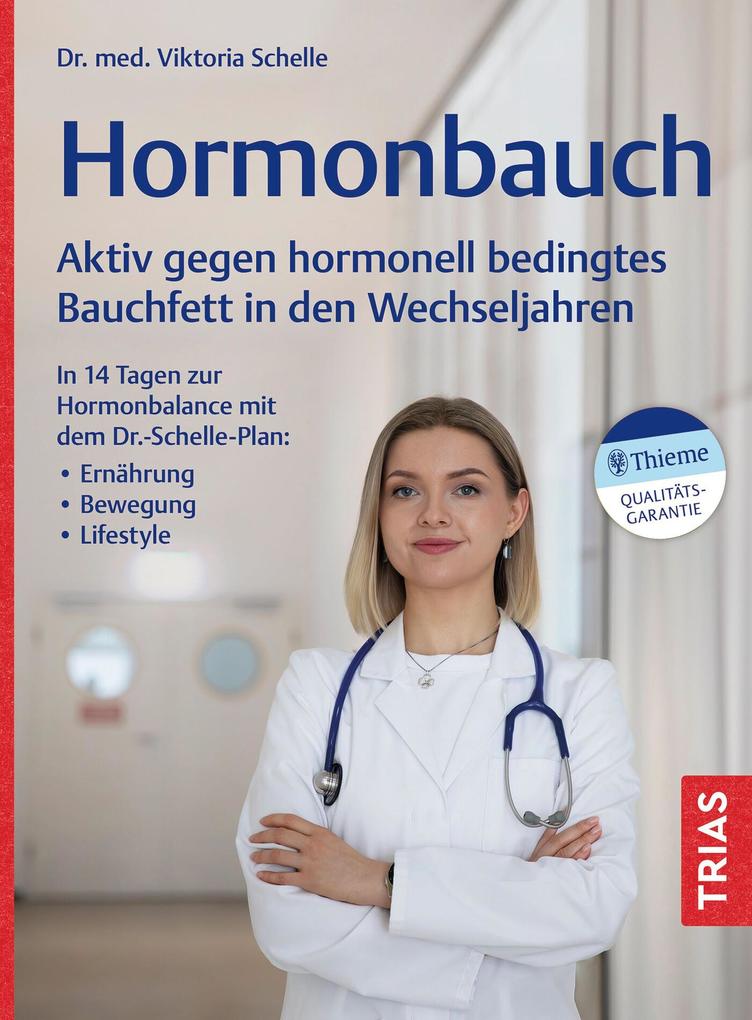 Produktbild: Hormonbauch | Viktoria Schelle