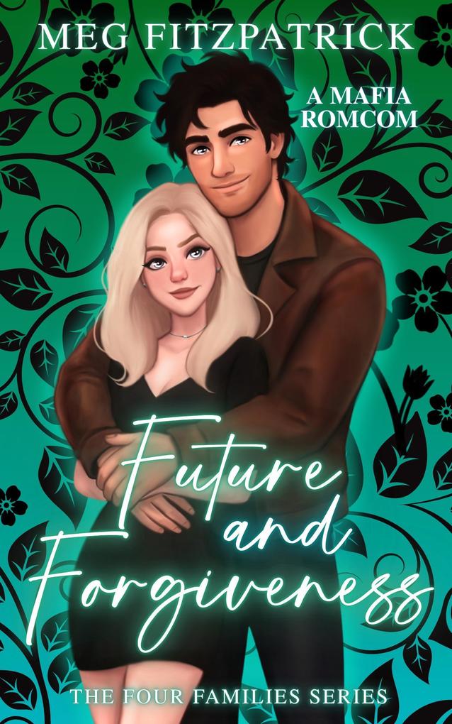 Produktbild: Future and Forgiveness | Meg Fitzpatrick