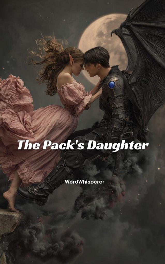 Produktbild: The Pack's Daughter | WordWhisperer