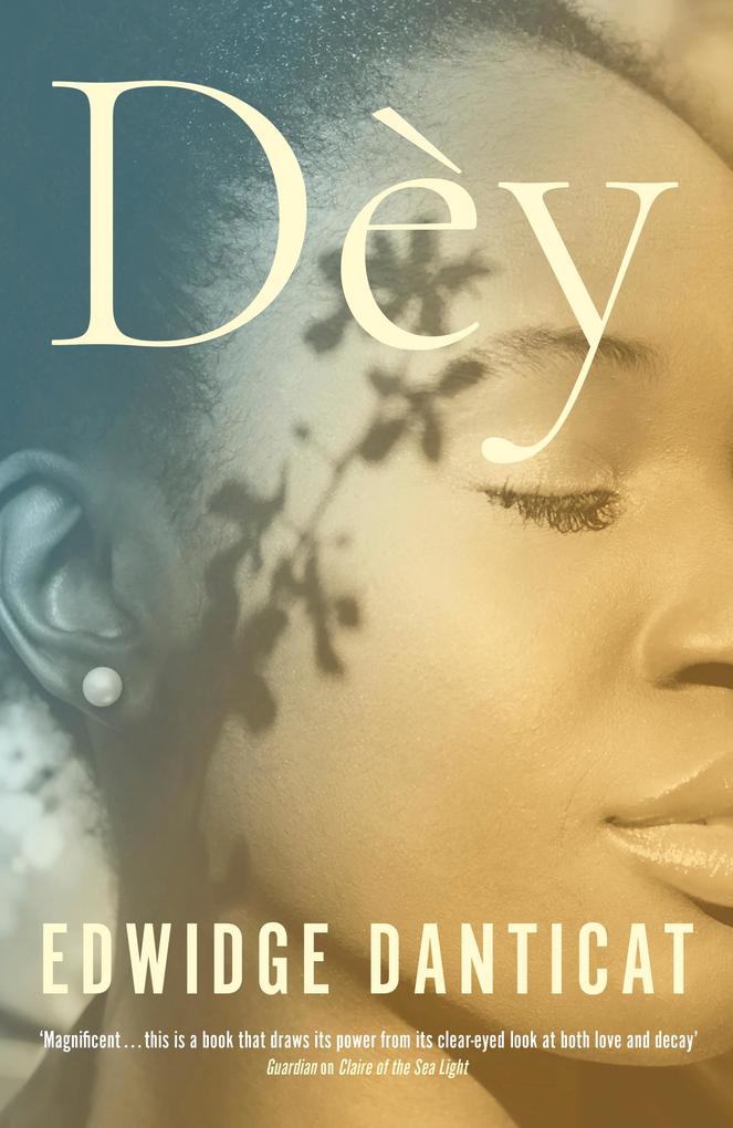 Produktbild: Dèy | Edwidge Danticat