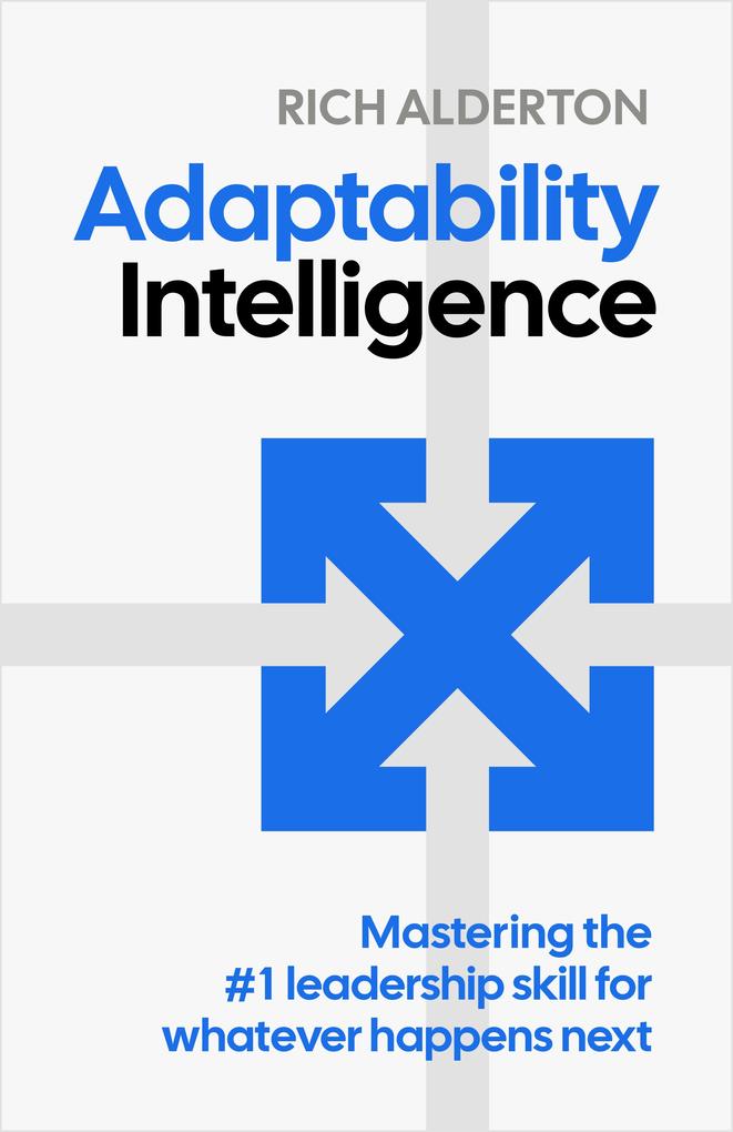 Produktbild: Adaptability Intelligence | Rich Alderton