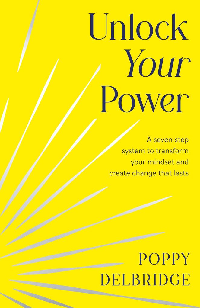 Produktbild: Unlock Your Power | Poppy Delbridge