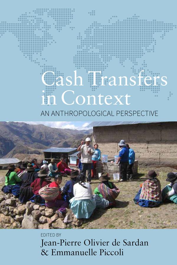 Produktbild: Cash Transfers in Context