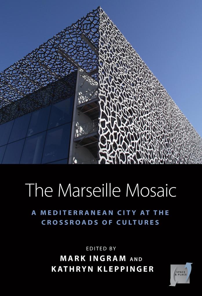 Produktbild: The Marseille Mosaic