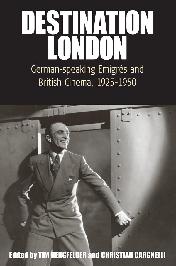 Produktbild: Destination London