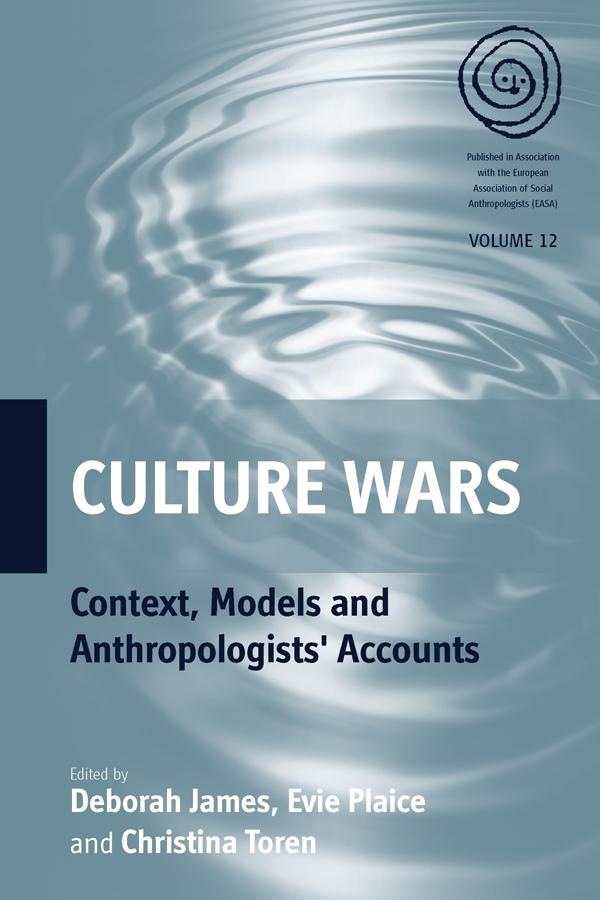 Produktbild: Culture Wars