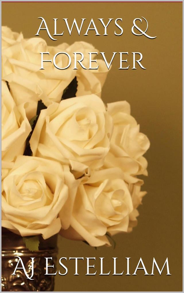 Produktbild: Always and Forever | Aj Estelliam