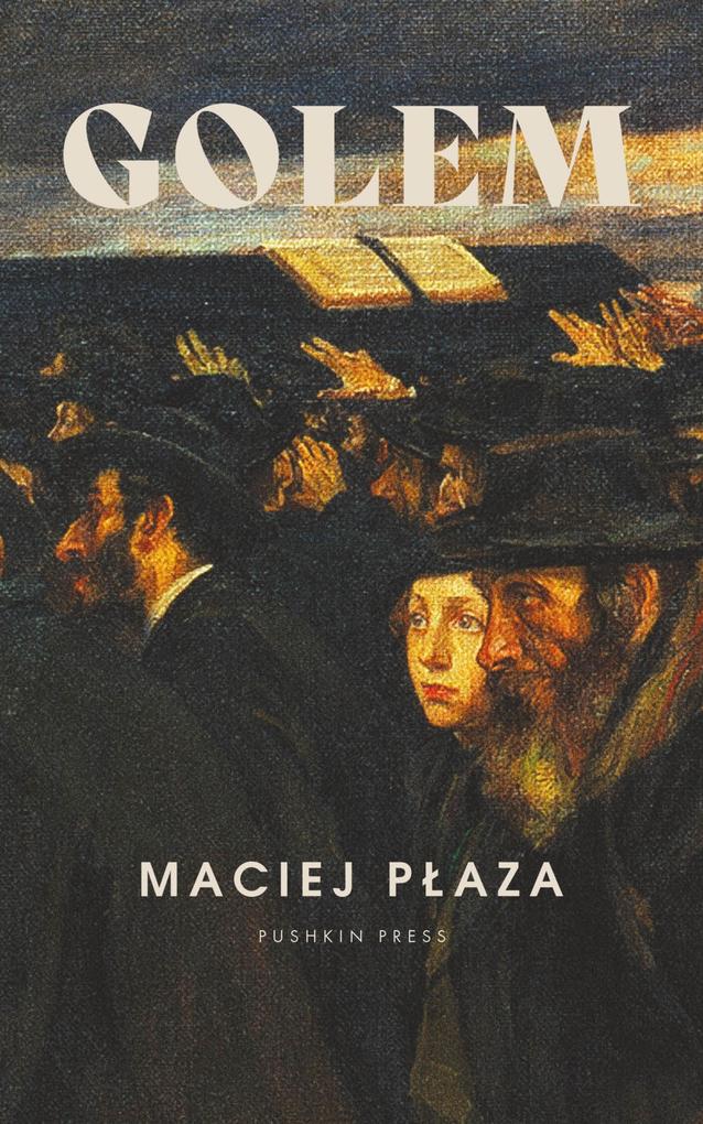 Produktbild: Golem | Maciej Plaza