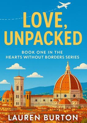 Produktbild: Love, Unpacked | Lauren Burton