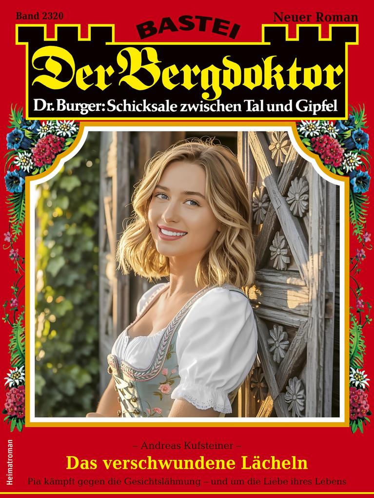 Produktbild: Der Bergdoktor 2320 | Andreas Kufsteiner