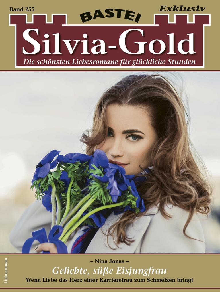 Produktbild: Silvia-Gold 255 | Nina Jonas