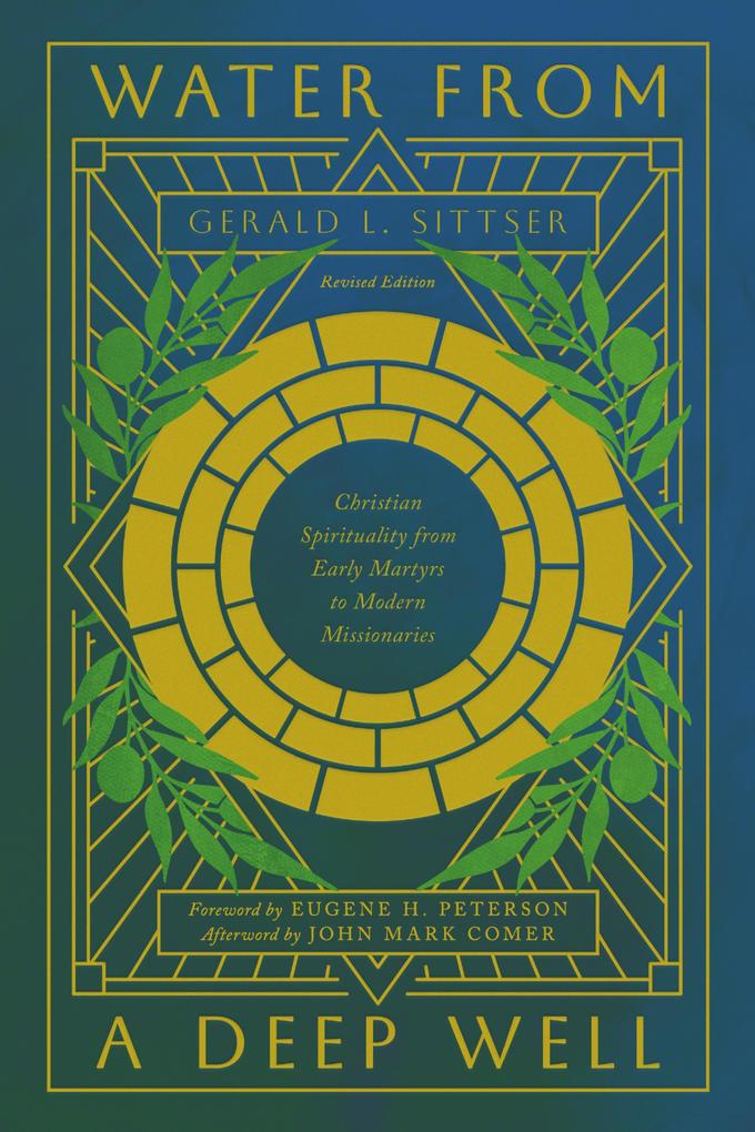 Produktbild: Water from a Deep Well | Gerald L. Sittser