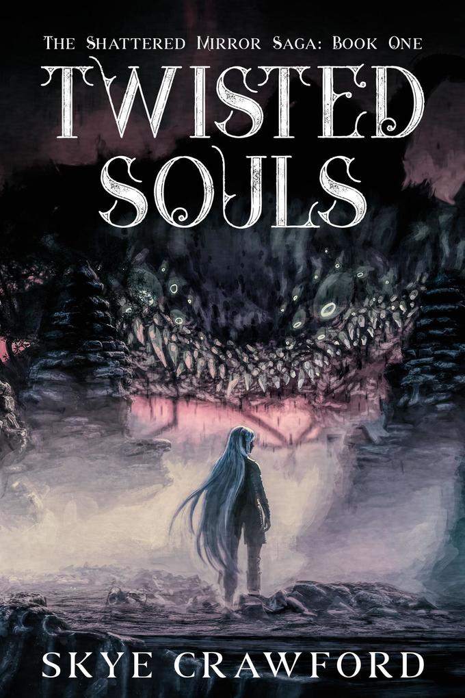 Produktbild: Twisted Souls | Skye Crawford