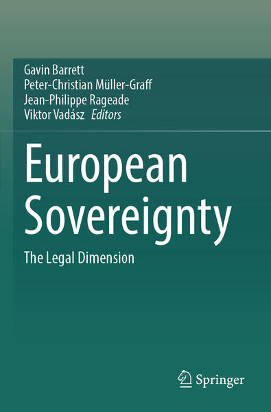 Produktbild: European Sovereignty