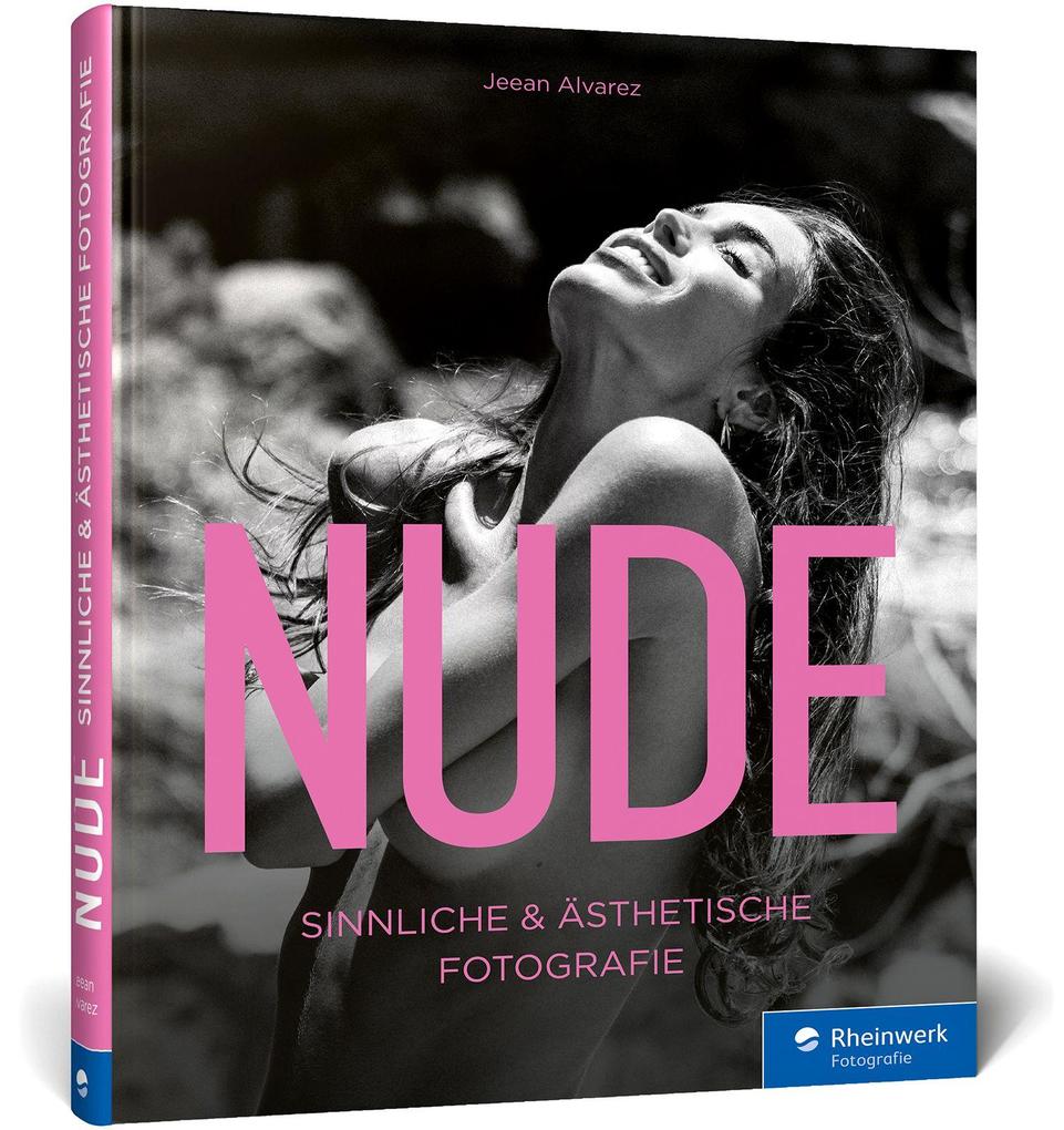 Produktbild: Nude | Jeean Alvarez