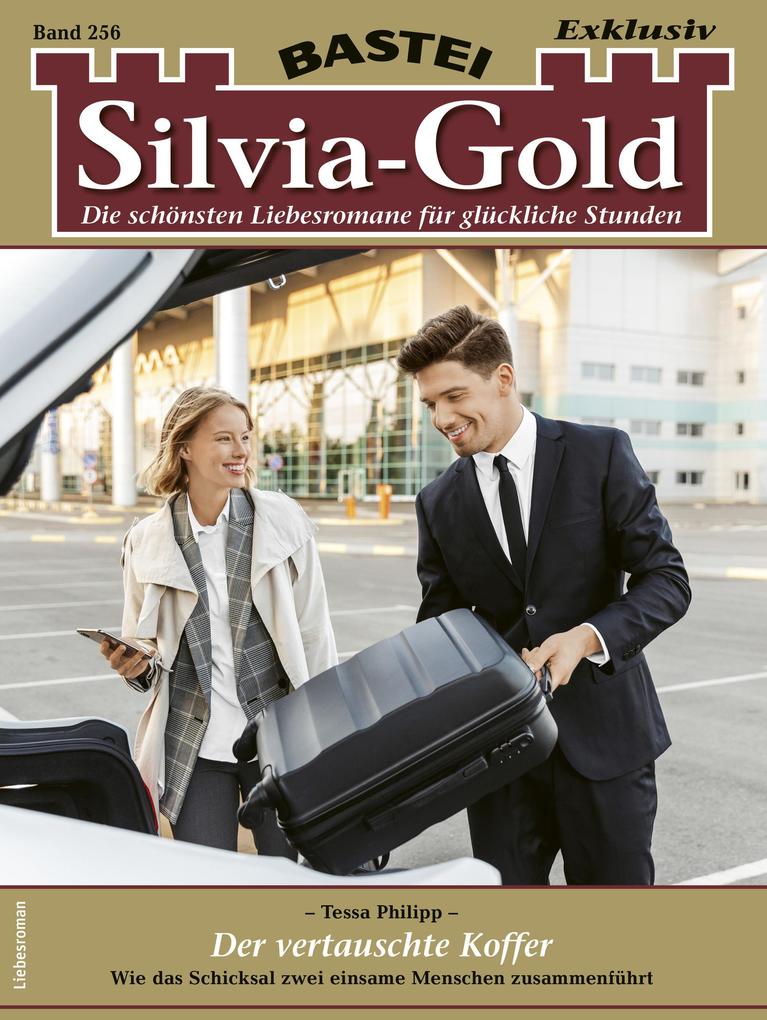 Produktbild: Silvia-Gold 256 | Tessa Philipp