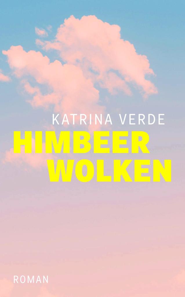 Produktbild: Himbeerwolken | Katrina Verde