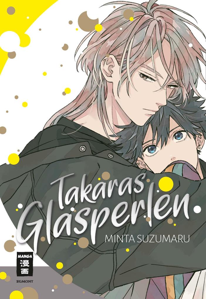 Produktbild: Takaras Glasperlen | Minta Suzumaru