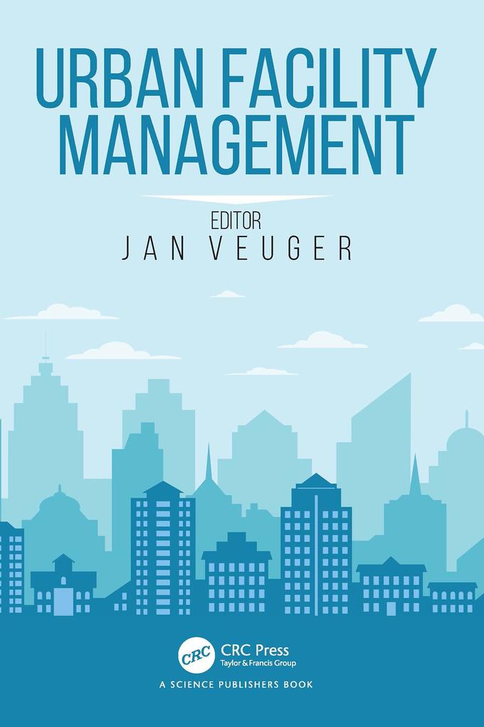 Produktbild: Urban Facility Management