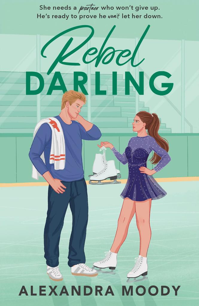 Produktbild: Rebel Darling | Alexandra Moody
