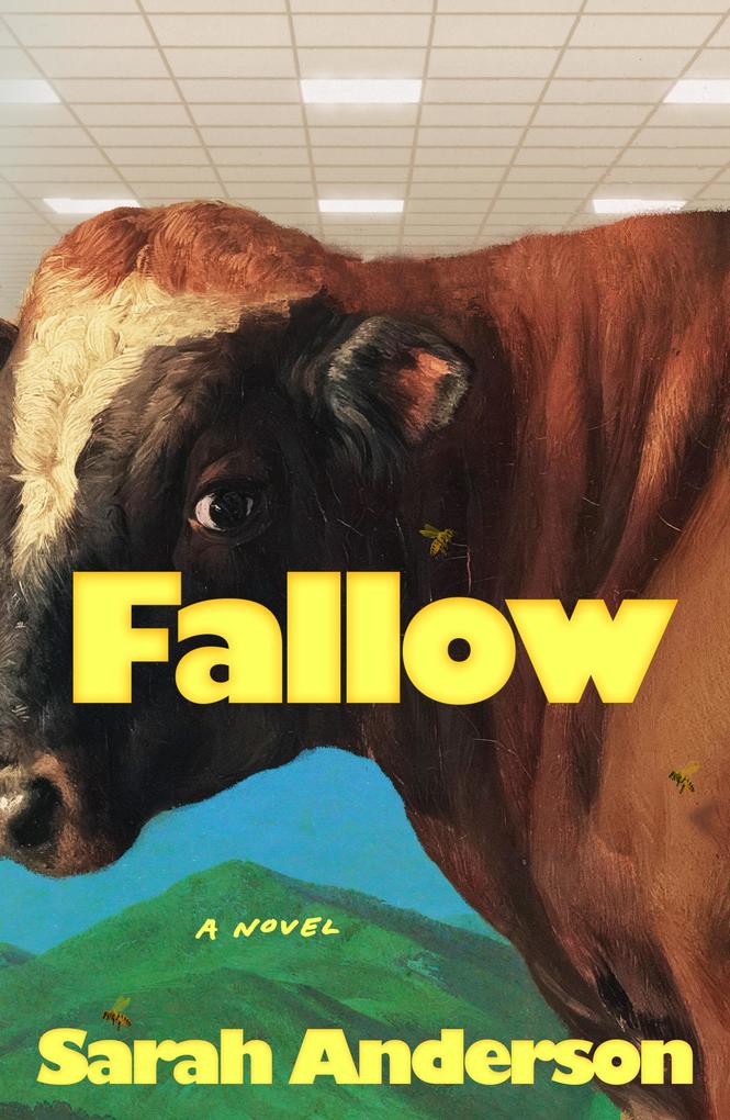 Produktbild: Fallow | Sarah Anderson