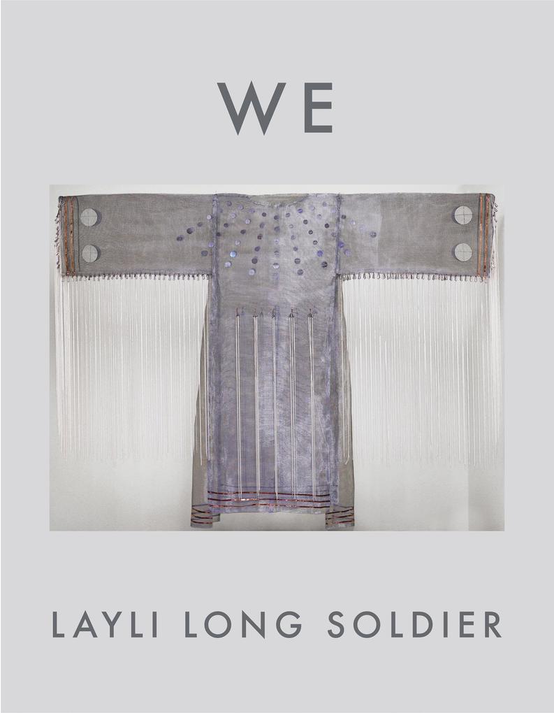 Produktbild: We | Layli Long Soldier