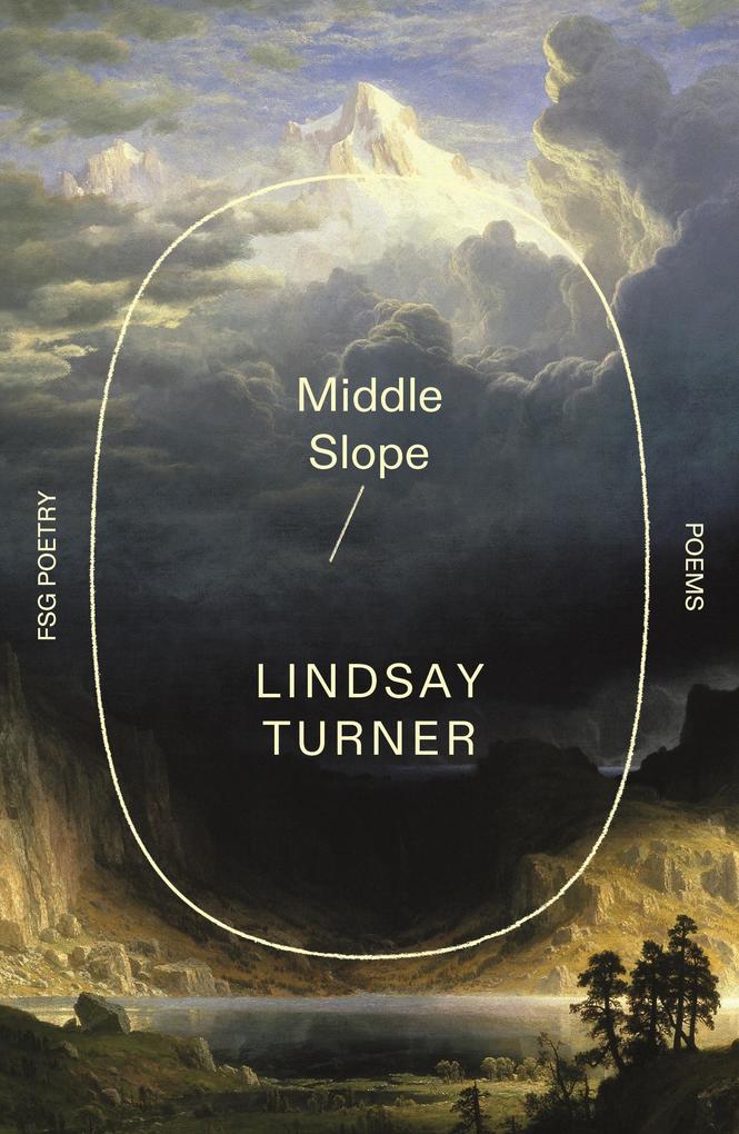 Produktbild: Middle Slope | Lindsay Turner