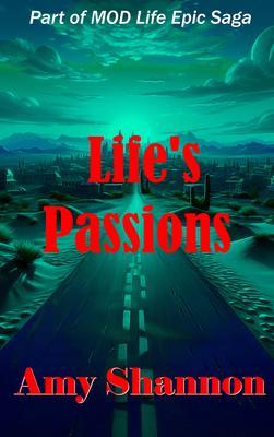 Produktbild: Life's Passions | Amy Shannon