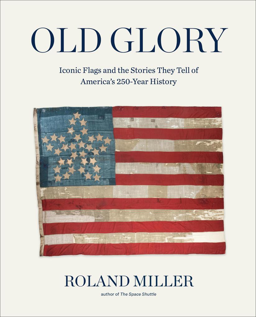 Produktbild: Old Glory | Roland Miller