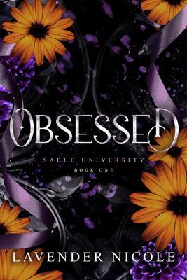 Produktbild: Obsessed | Lavender Nicole