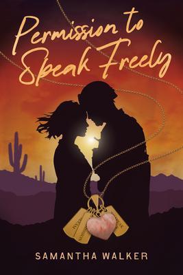 Produktbild: Permission to Speak Freely | Samantha Walker