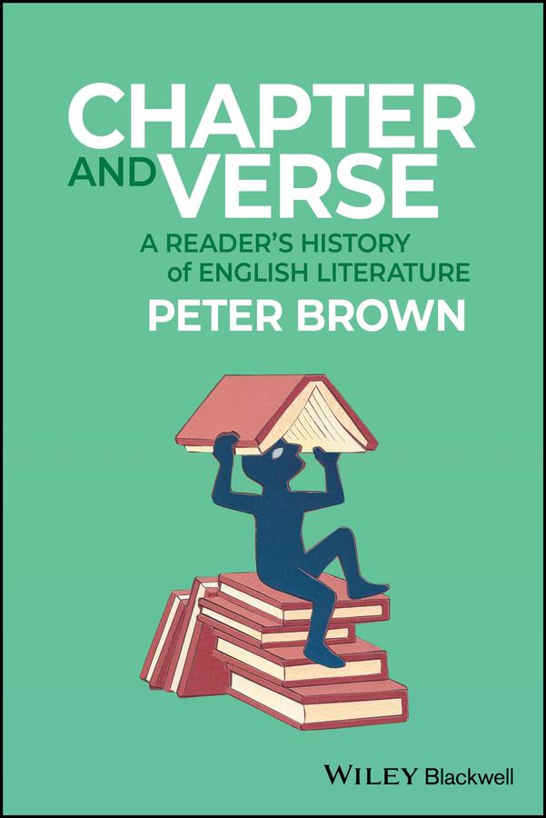 Produktbild: Chapter and Verse | Peter Brown