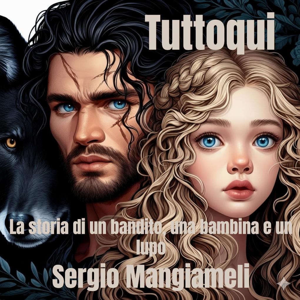 Produktbild: TUTTOQUI | Sergio Mangiameli