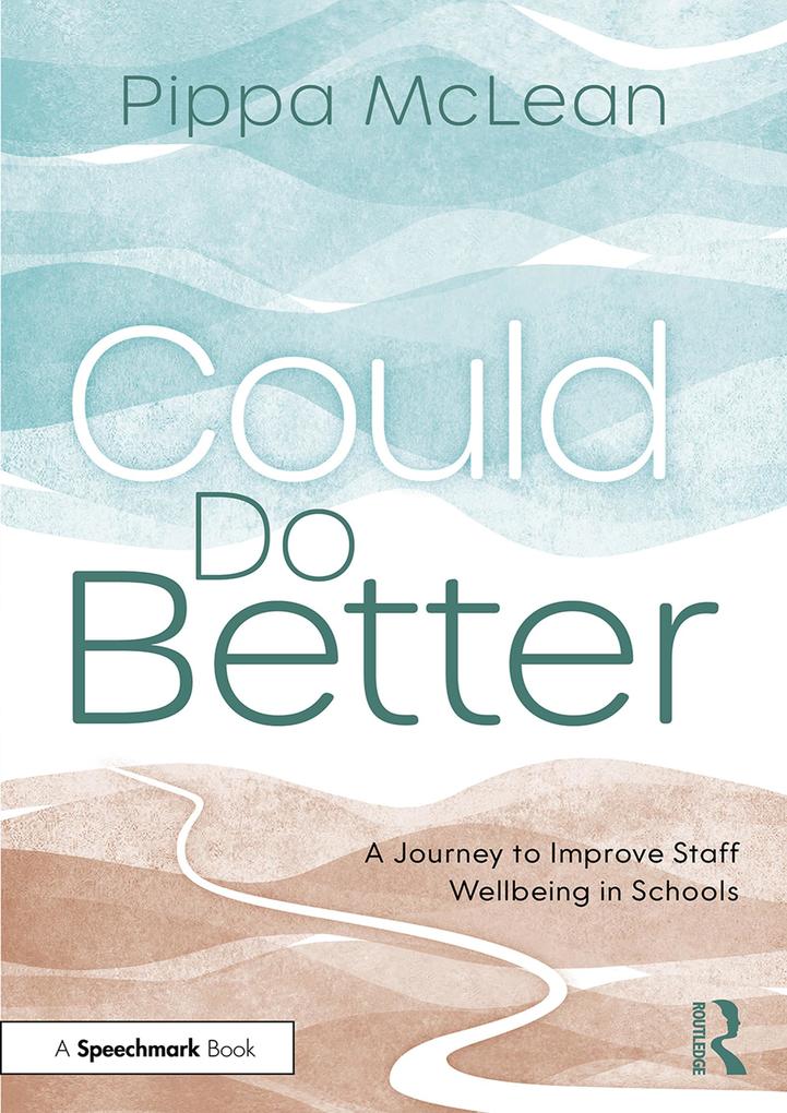 Produktbild: Could Do Better | Pippa McLean