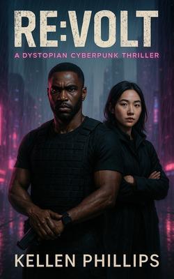 Produktbild: REVOLT | Kellen Phillips