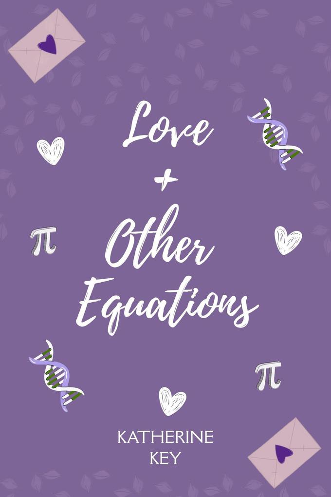 Produktbild: Love and Other Equations | Katherine Key