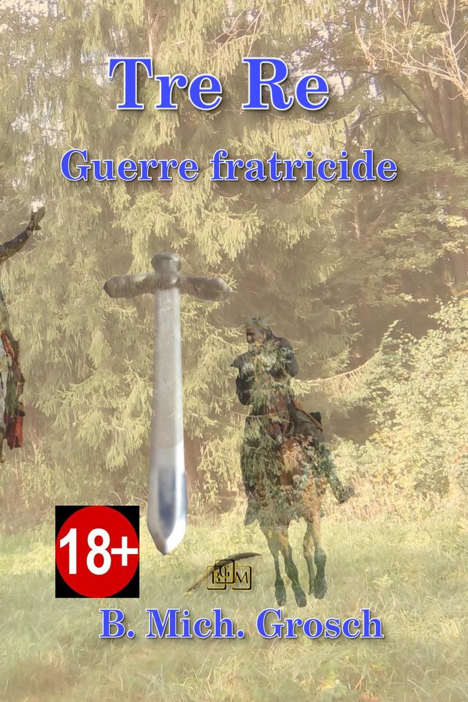 Produktbild: Tre Re | B. Mich. Grosch