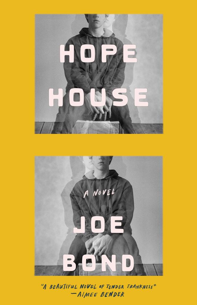 Produktbild: Hope House | Joe Bond